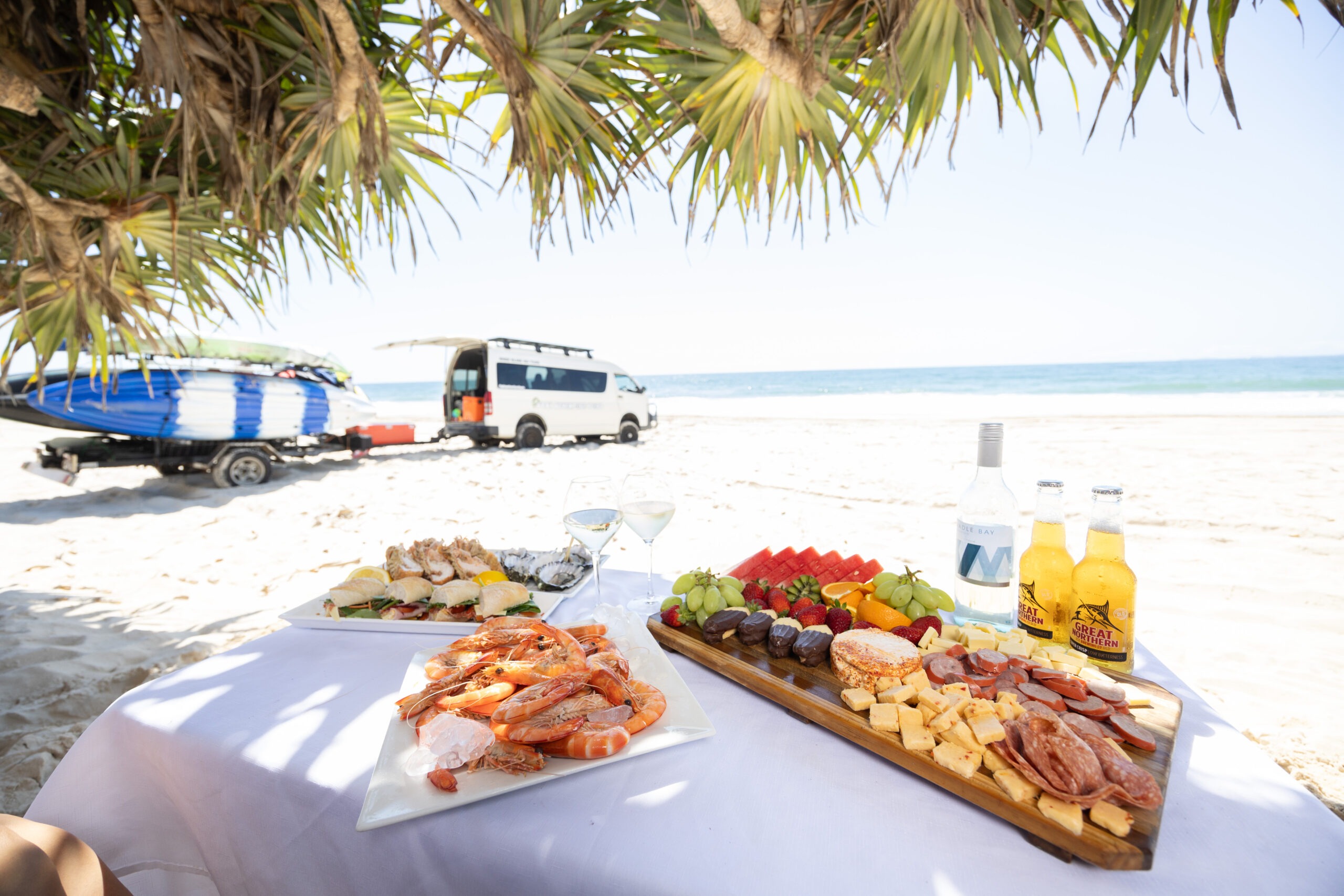 Bribie-Island-Sea-to-table