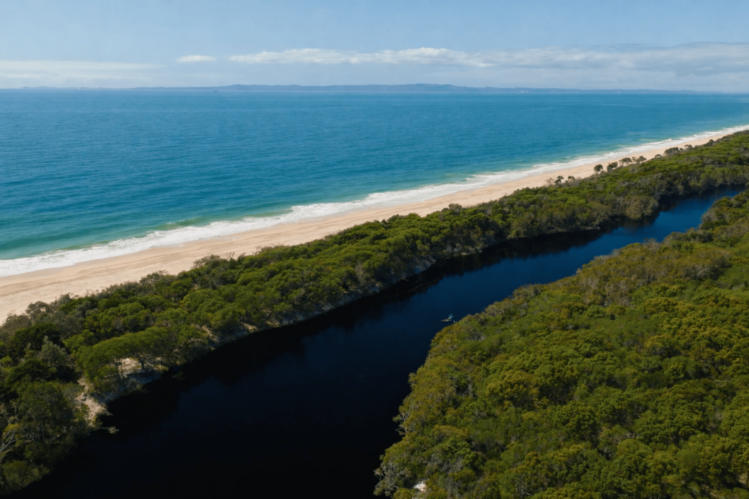 best-day-trips-from-brisbane